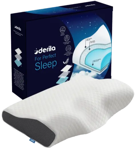 Derila Pillows official